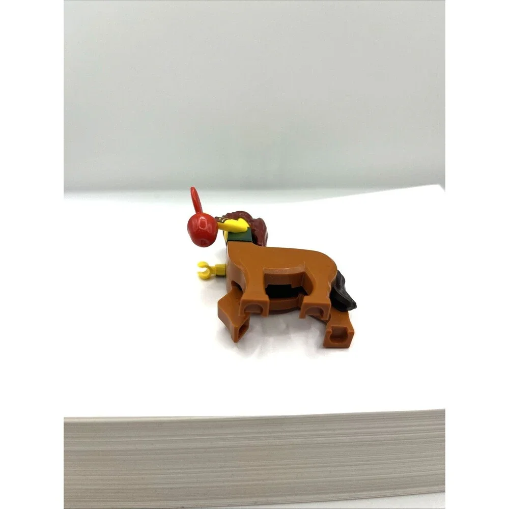Lego series 21